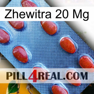 Zhewitra 20Mg 06
